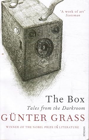 Seller image for The Box : Tales from the Darkroom for sale by Bookshop Baltimore