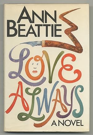 Seller image for Love Always for sale by Between the Covers-Rare Books, Inc. ABAA