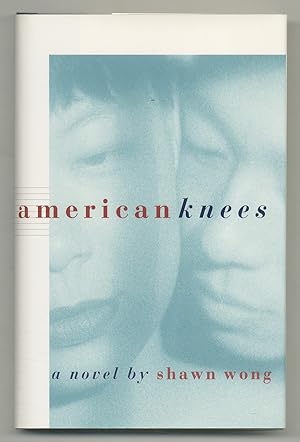 Bild des Verkufers fr American Knees zum Verkauf von Between the Covers-Rare Books, Inc. ABAA