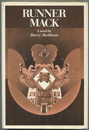 Imagen del vendedor de Runner Mack a la venta por Between the Covers-Rare Books, Inc. ABAA