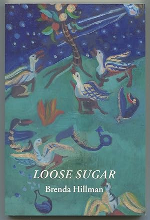 Bild des Verkufers fr Loose Sugar zum Verkauf von Between the Covers-Rare Books, Inc. ABAA