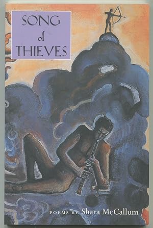 Immagine del venditore per Song of Thieves venduto da Between the Covers-Rare Books, Inc. ABAA