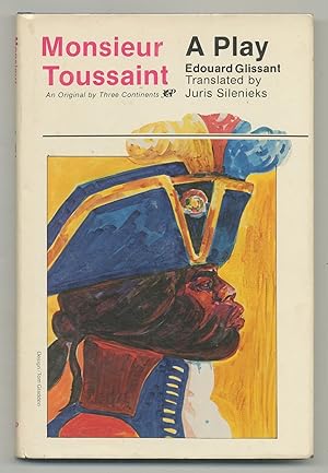 Image du vendeur pour Monsieur Toussaint mis en vente par Between the Covers-Rare Books, Inc. ABAA