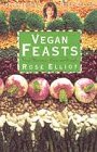 Image du vendeur pour Vegan Feasts (The essential Rose Elliot) mis en vente par BuchKaffee Vividus e.K.