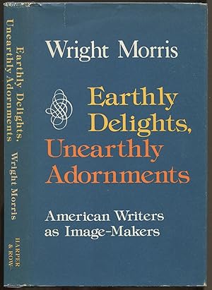 Immagine del venditore per Earthly Delights, Unearthly Adornments venduto da Between the Covers-Rare Books, Inc. ABAA