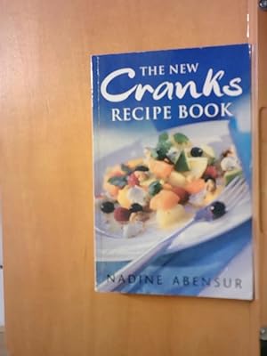 New Cranks Recipe Book