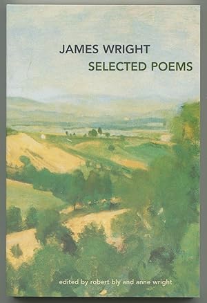Bild des Verkufers fr Selected Poems zum Verkauf von Between the Covers-Rare Books, Inc. ABAA