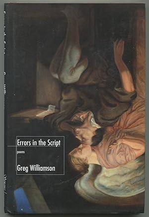 Bild des Verkufers fr Errors in the Script zum Verkauf von Between the Covers-Rare Books, Inc. ABAA