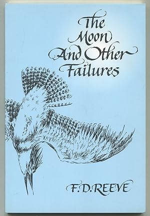 Seller image for The Moon and Other Failures for sale by Between the Covers-Rare Books, Inc. ABAA