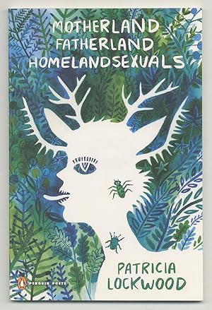 Seller image for Motherland Fatherland Homelandsexuals for sale by Between the Covers-Rare Books, Inc. ABAA