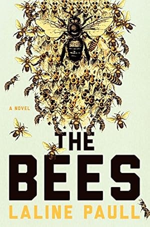 Seller image for The Bees: A Novel for sale by Pieuler Store