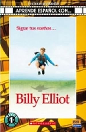 Seller image for Billy Elliot Book + CD for sale by Smartbuy