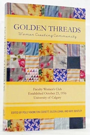 Golden Threads Women Creating Community