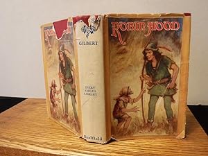 Image du vendeur pour Robin Hood mis en vente par Old Scrolls Book Shop