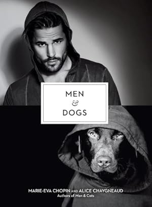 Bild des Verkufers fr Men and Dogs zum Verkauf von Smartbuy