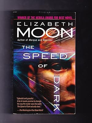 Immagine del venditore per The Speed of Dark venduto da Talparo Books