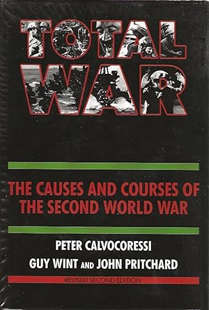Seller image for Total War for sale by Badger Books