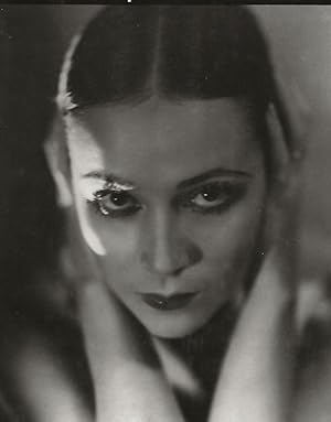 Seller image for The Art of the Great Hollywood Portrait Photographers 1925-1940 for sale by Badger Books