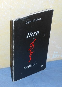 Ikra - Gedichte