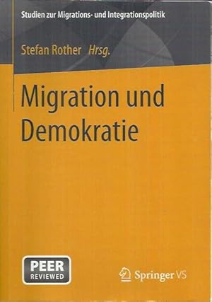 Seller image for Migration und Demokratie for sale by bcher-stapel