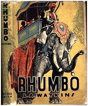 Rhumbo