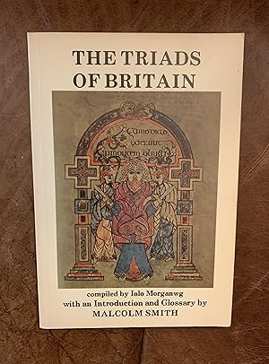 The Triads Of Britain Compiled by Iolo Morganwg