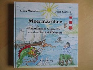 Meermärchen - Phantastische Geschichten aus dem Reich des Wassers