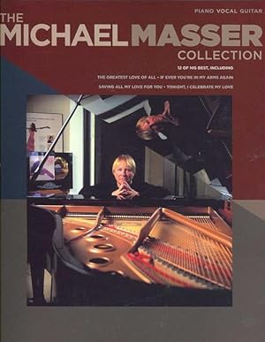 Imagen del vendedor de The Michael Masser Collection (Paperback) a la venta por Grand Eagle Retail