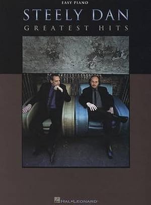 Imagen del vendedor de Steely Dan - Greatest Hits (Paperback) a la venta por Grand Eagle Retail