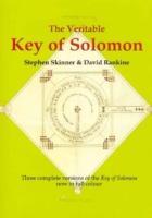 Bild des Verkufers fr Veritable Key of Solomon zum Verkauf von moluna