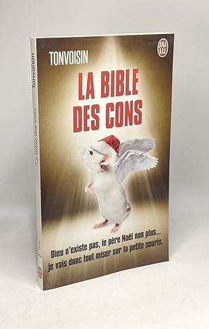 La Bible des cons
