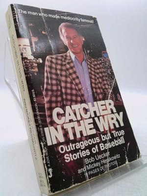 Image du vendeur pour Catcher in Wry mis en vente par ThriftBooksVintage