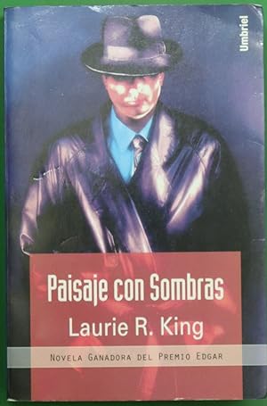 Imagen del vendedor de Paisaje con sombras a la venta por Librería Alonso Quijano
