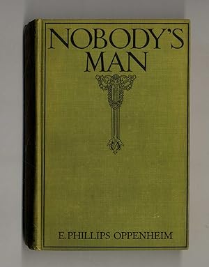 Nobody's Man