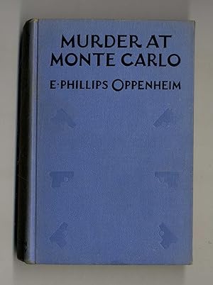 Murder At Monte Carlo