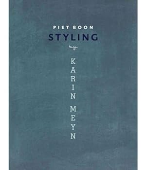 Bild des Verkufers fr Piet Boon: Styling (Paperback) zum Verkauf von AussieBookSeller