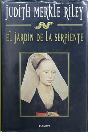 Imagen del vendedor de El jardn de la serpiente a la venta por Librera Alonso Quijano