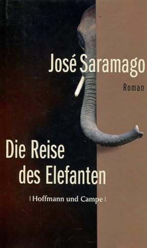 Die Reise des Elefanten