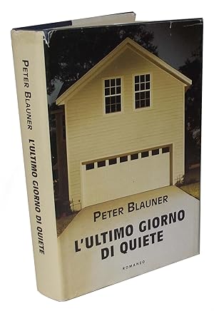 L'ultimo giorno di quiete