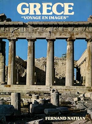 Grece "Voyage en images"