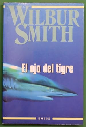Seller image for El ojo del tigre for sale by Librera Alonso Quijano