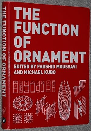 Seller image for The Function of Ornament for sale by Springhead Books