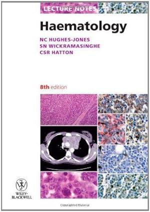 Immagine del venditore per Haematology (Lecture Notes) venduto da WeBuyBooks