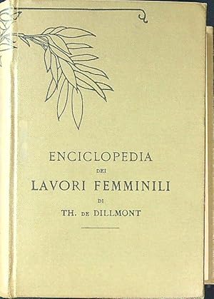 Enciclopedia dei lavori femminili