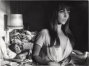 Immagine del venditore per Beyond the Valley of the Dolls (Collection of five original photographs from the 1970 film) venduto da Royal Books, Inc., ABAA