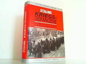 Stalins Kriegsgefangene - Ihr Schicksal in Erinnerungen und nach russischen Archiven