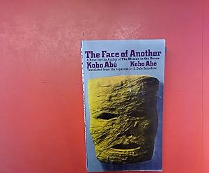 Seller image for The Face of Another for sale by biblion2