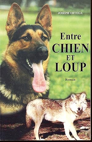 Entre chien et loup