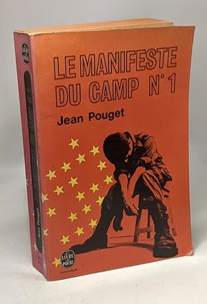 Le manifeste du camp n°1