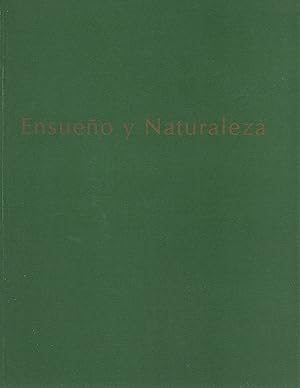 Imagen del vendedor de Ensueno y Naturaleza . a la venta por Librera Astarloa